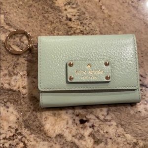 Kate Spade coin purse wallet